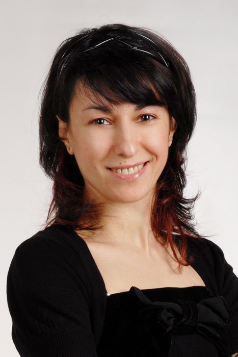 Ludmilla Sementsowa, Tanzlehrerin, Tanzsporttrainerin Standard & Latein